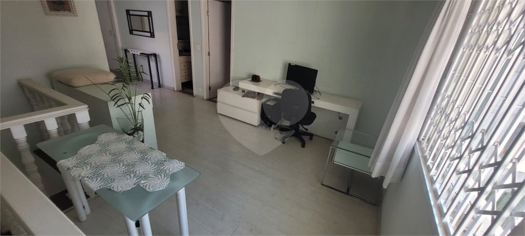 Sobrado à venda com 4 quartos, sendo 2 suítes, em Tucuruvi, São Paulo, SP