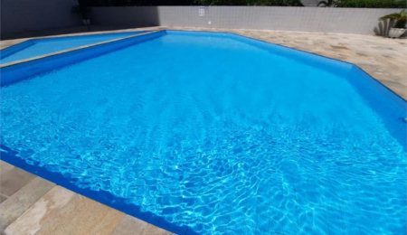 Apartamento à venda, 50 m² por R$ 350.000,00 - Balneário Cidade Atlântica - Guarujá/SP