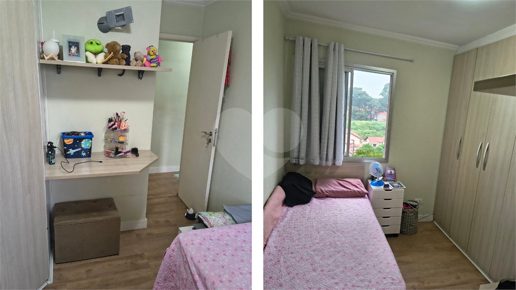 Apartamento à venda com 2 quartos em Pirituba, São Paulo, SP