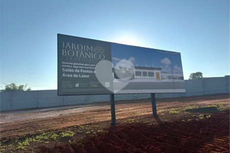 Terreno à venda em Portal dos Pinheiros Ii, Itapetininga, SP
