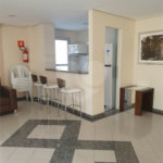 Apartamento à venda com 1 quarto em Santana, São Paulo, SP