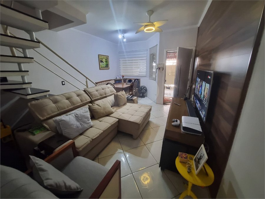 Casa à venda com 2 quartos em Jardim Wanel Ville V, Sorocaba, SP