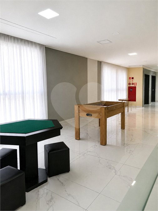 Apartamento à venda ou para alugar com 2 quartos, sendo 1 suíte, em Tucuruvi, São Paulo, SP