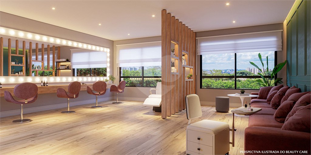 Apartamento à venda com 2 quartos, sendo 1 suíte, em Jardim Maria José, Votorantim, SP