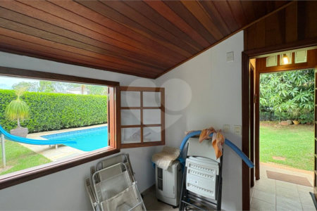 Casa à venda com 4 quartos, sendo 2 suítes,  no condomínio Vivendas do Lago, Sorocaba - SP
