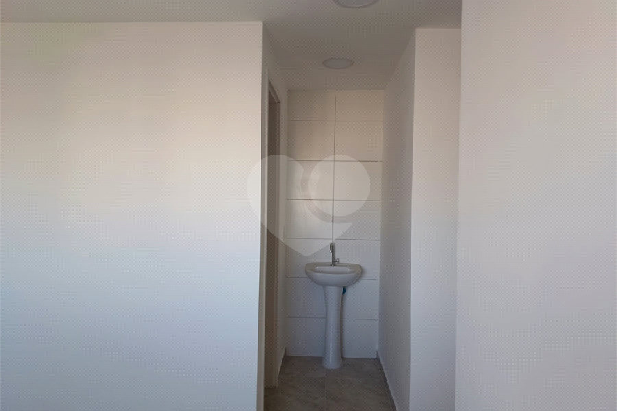 Apartamento para alugar com 2 quartos, sendo 1 suíte, em Tucuruvi, São Paulo, SP