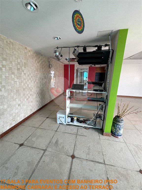 Cobertura à venda com 4 suítes em Copacabana, Rio de Janeiro, RJ