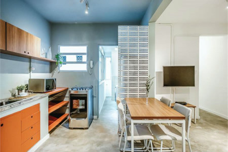 Apartamento à venda com 3 quartos, sendo 1 suíte, em Itaim Bibi, São Paulo, SP