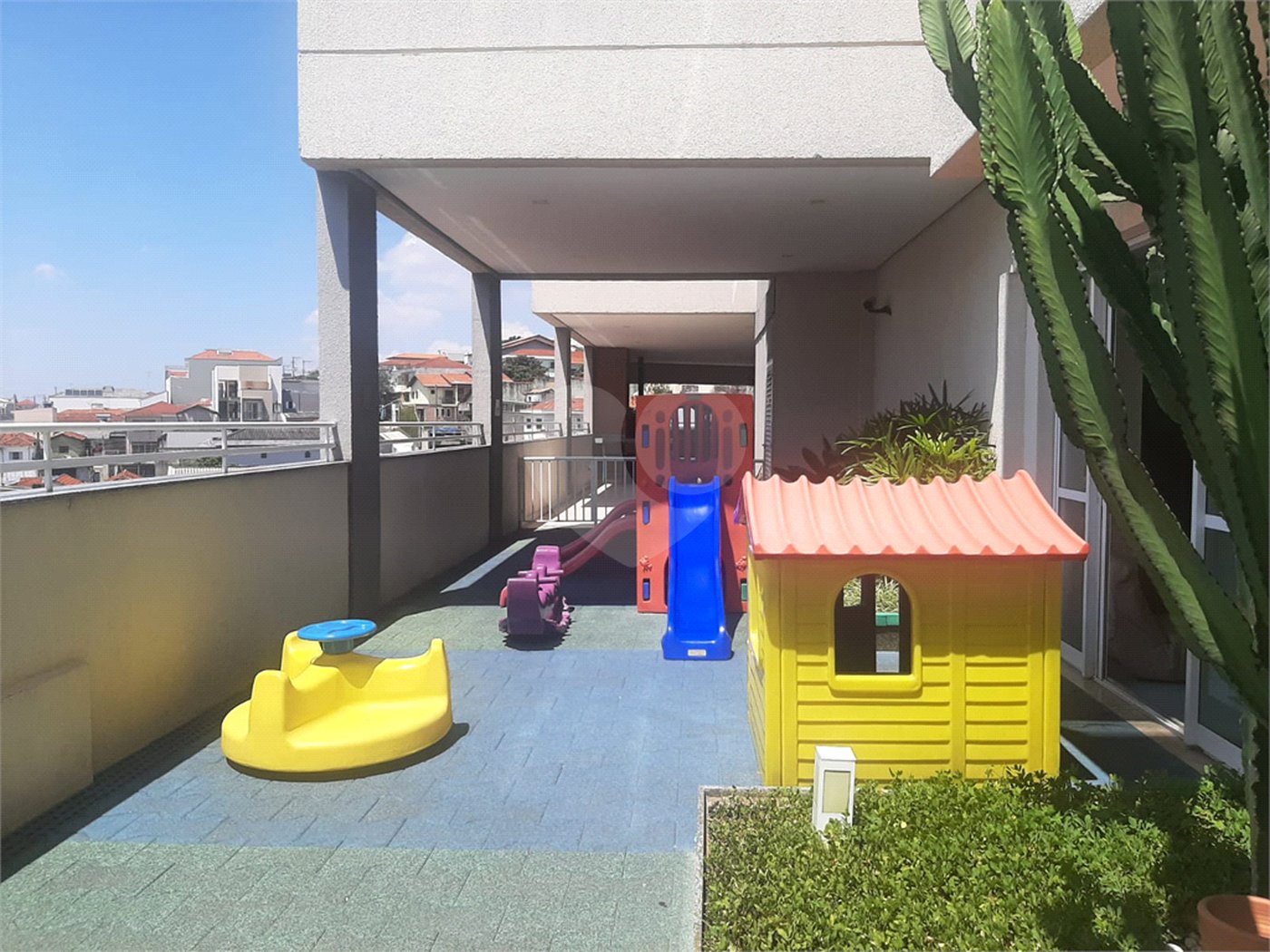 Apartamento à venda com 2 quartos em Vila Dom Pedro Ii, São Paulo, SP