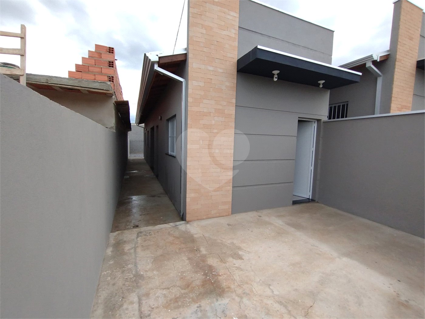 Casa à venda com 2 quartos em Vila Belo Horizonte, Itapetininga, SP