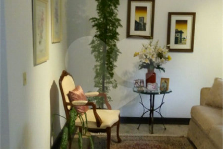 Apartamento à venda com 4 suítes em Morumbi, São Paulo, SP