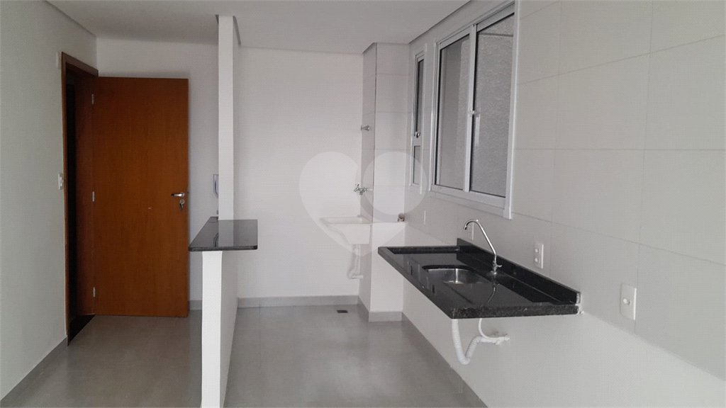 Apartamento à venda com 2 quartos, sendo 1 suíte,  em Jardim Prestes de Barros, Sorocaba, SP