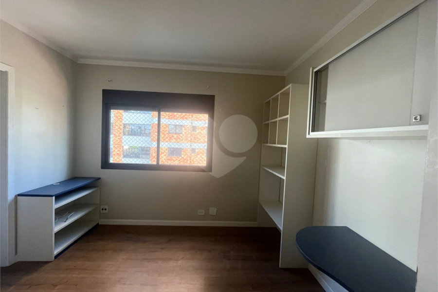 Apartamento à venda com 4 quartos, sendo 3 suítes, em Santana, São Paulo, SP