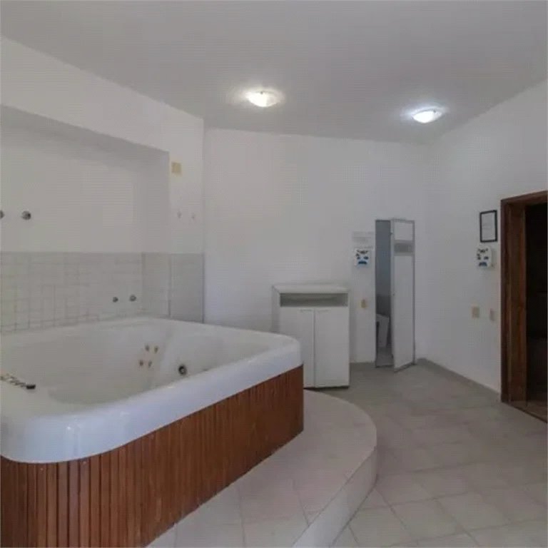 Duplex à venda com 1 quarto em Jardim Ampliação, São Paulo, SP