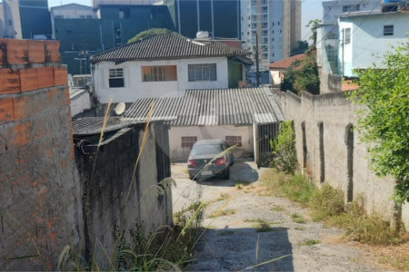 Terreno à venda em Jaguaré, São Paulo, SP