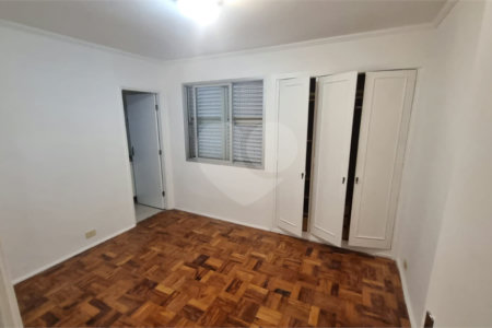 Apartamento à venda com 3 quartos, sendo 1 suíte, em Paraíso, São Paulo, SP