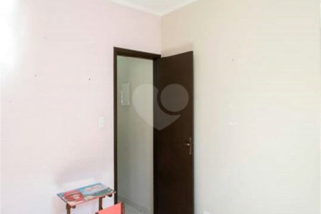 Sobrado à venda com 2 quartos em Vila Paulicéia, São Paulo, SP