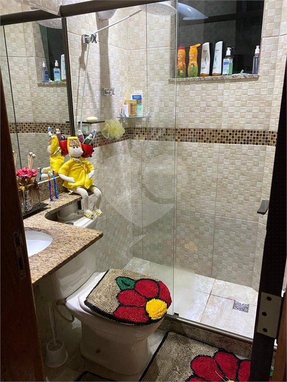 Casa à venda com 5 quartos, sendo 2 suítes, em Campo Grande, Rio de Janeiro, RJ
