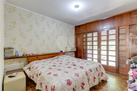 Casa à venda com 4 suítes no condomínio Granja do Morumbi, São Paulo - SP