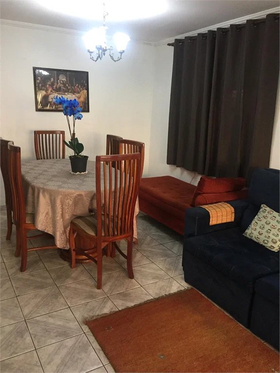Casa à venda com 3 quartos em Vila Vasconcelos, São Paulo, SP