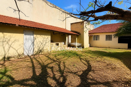 Casa à venda com 3 quartos no Centro, Três Lagoas, MS
