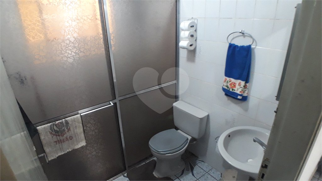 Casa Térrea à venda com 5 quartos, sendo 2 suítes,  em Parada Inglesa, São Paulo, SP