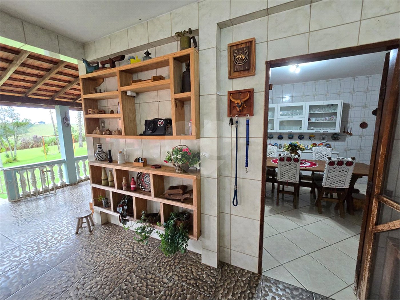 Sítio à venda com 6 quartos, sendo 5 suítes, em Área Rural de Itapetininga, Itapetininga, SP