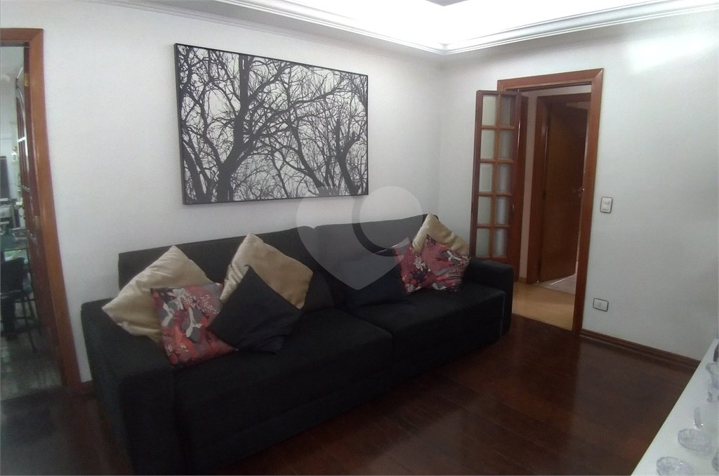 Apartamento à venda com 3 quartos, sendo 1 suíte, em Santana, São Paulo, SP