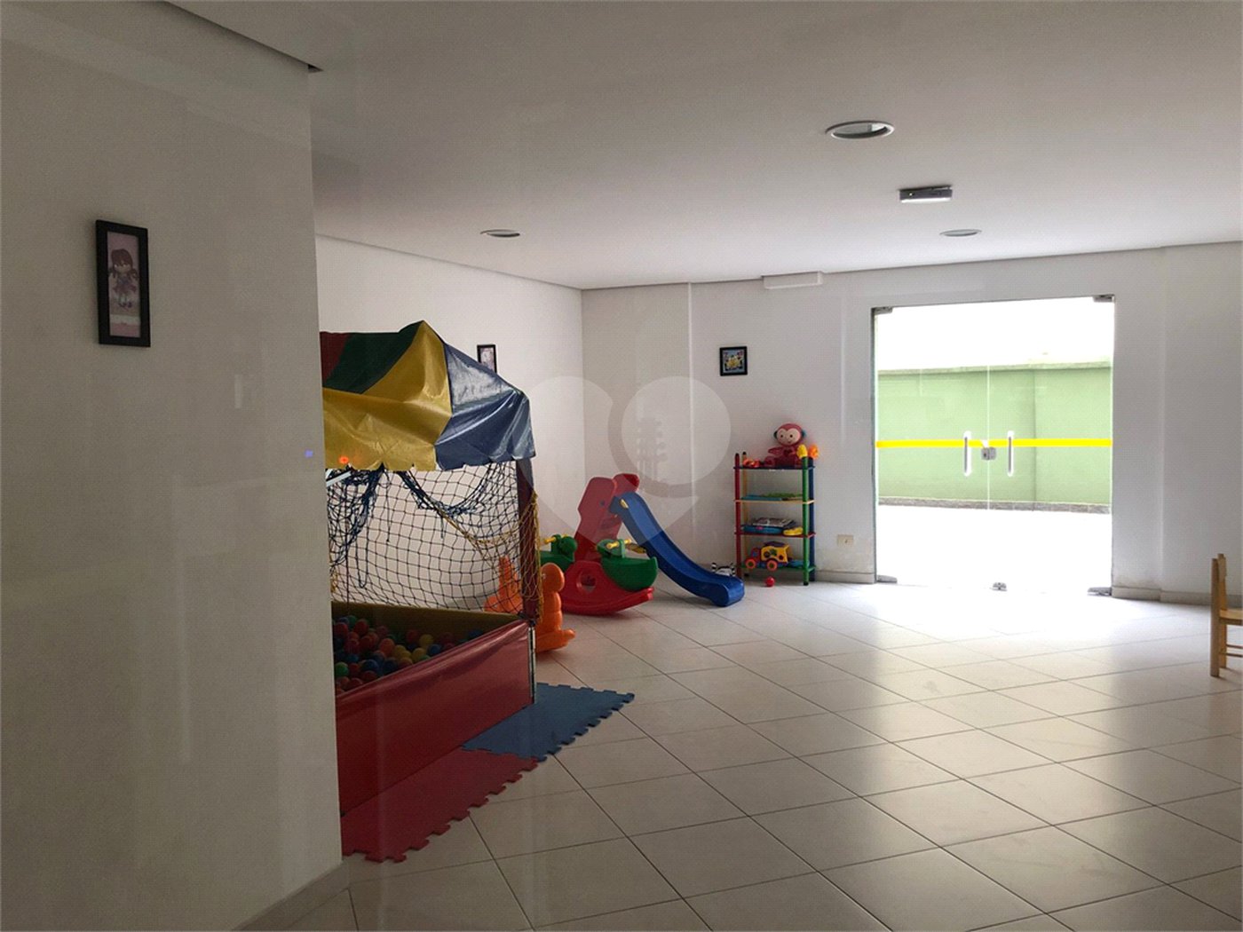 Apartamento à venda com 2 quartos, sendo 1 suíte, em Freguesia do Ó, São Paulo, SP