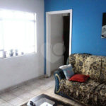 Casa Térrea à venda com 3 quartos em Santana, São Paulo, SP