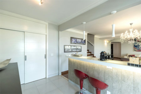 Duplex à venda com 3 suítes em Jardim Botânico, Ribeirão Preto, SP