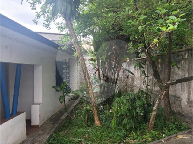Casa Térrea à venda com 2 quartos em Horto Florestal, São Paulo, SP