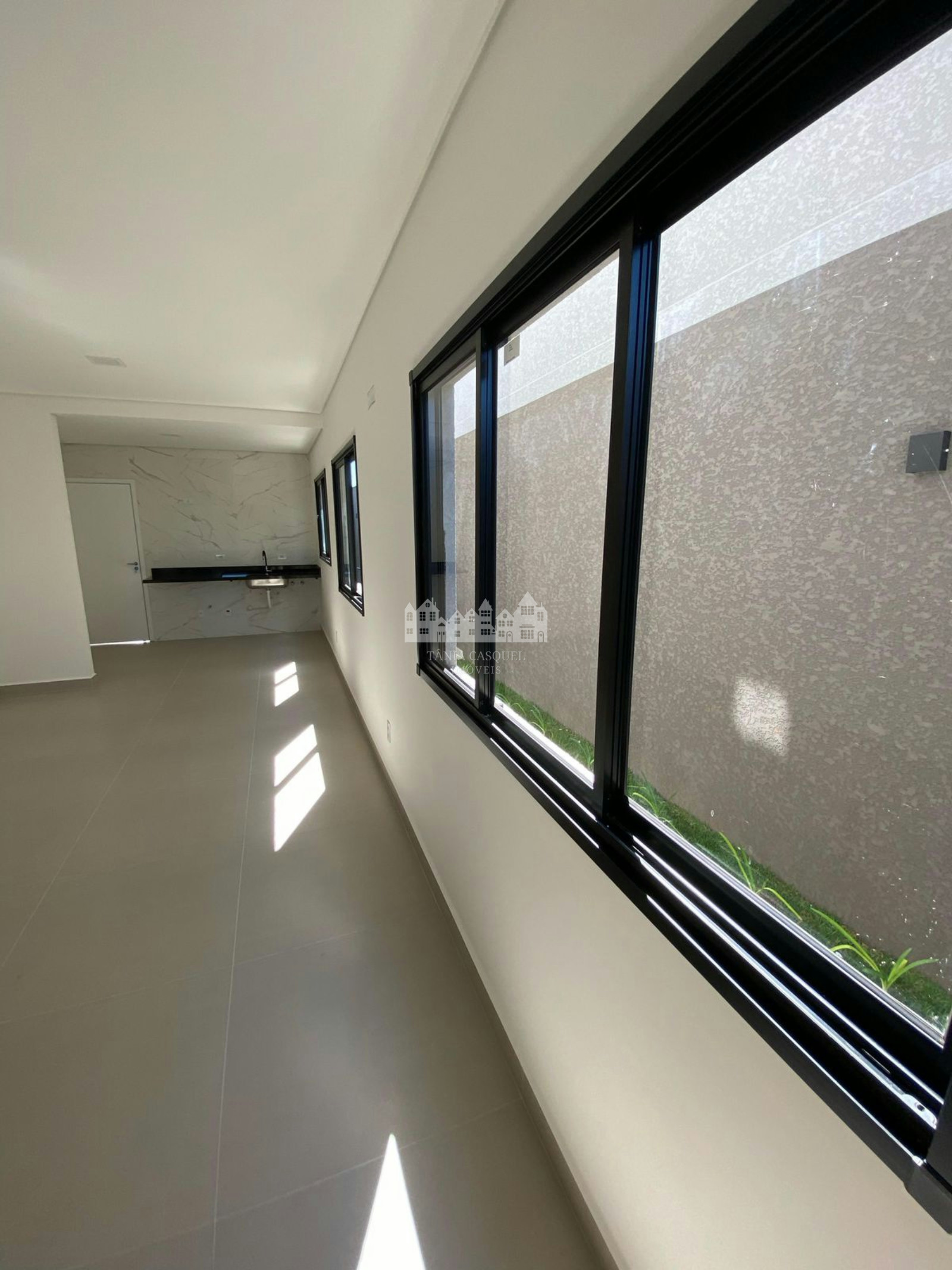 Casa, 3 quartos, 105 m² - Foto 7