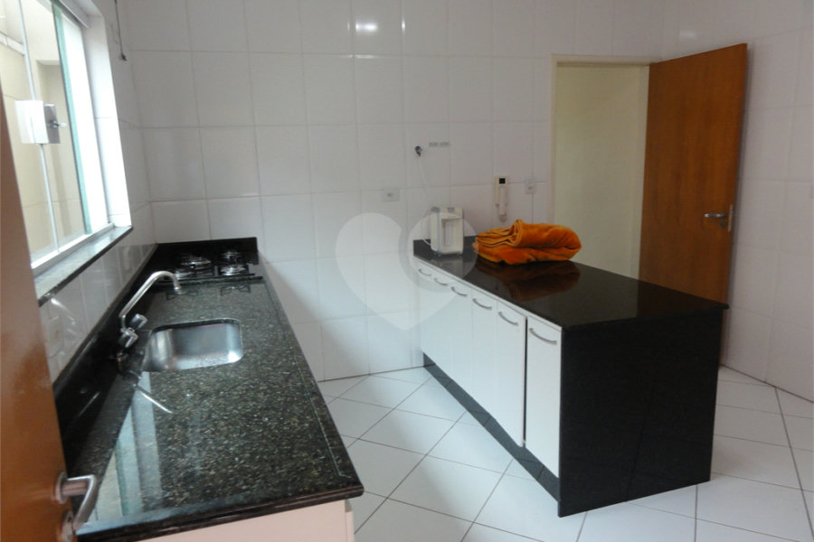 Sobrado à venda com 3 quartos, sendo 1 suíte, em Mandaqui, São Paulo, SP