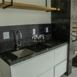 Casa à venda com 3 suítes no condomínio Residencial Central Parque, Salto - SP