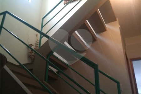 Sobrado à venda com 3 quartos, sendo 1 suíte, em Vila Mazzei, São Paulo, SP