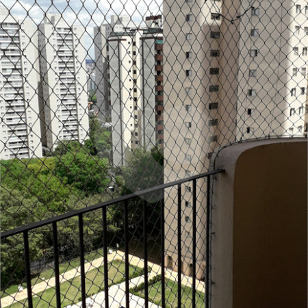 Apartamento à venda com 3 quartos em Vila Suzana, São Paulo, SP