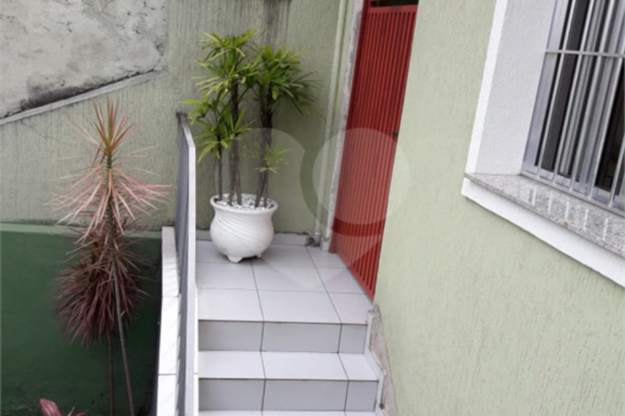 Casa à venda com 2 quartos em Freguesia do Ó, São Paulo, SP