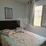 Apartamento à venda com 1 quarto em Cocaia, Guarulhos, SP