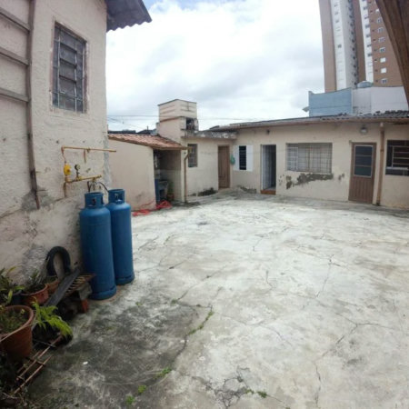Casa de Vila à venda com 3 quartos em Vila Ipojuca, São Paulo, SP