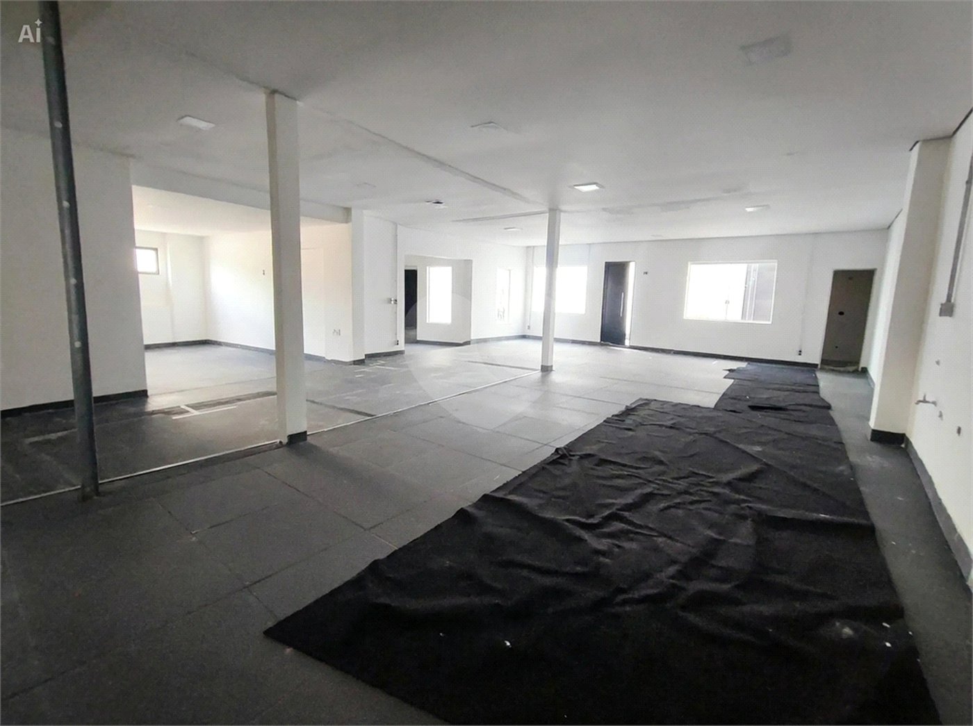 Salão Comercial à venda ou para alugar em Santo Amaro, São Paulo, SP