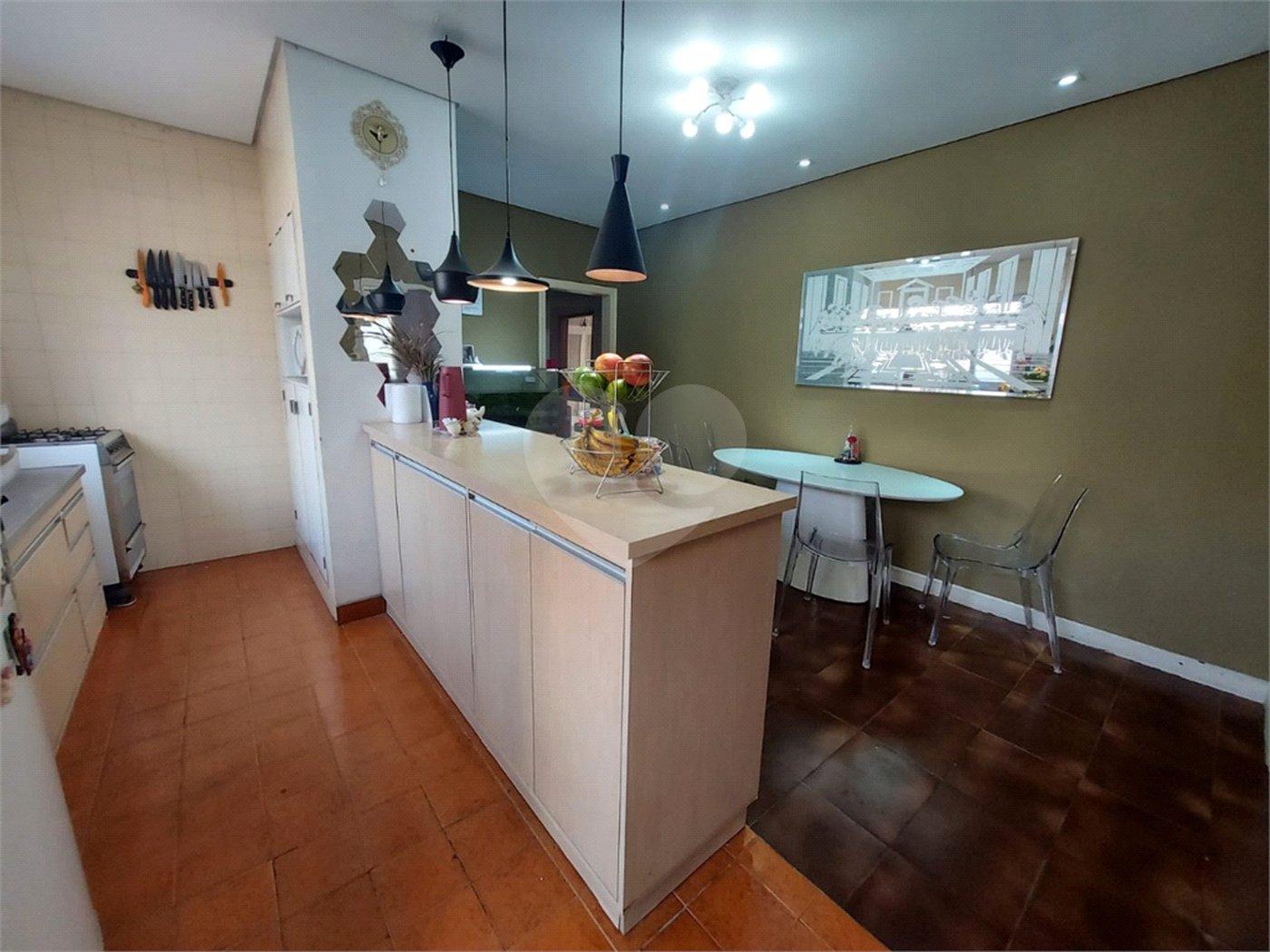 Casa à venda com 2 quartos, sendo 1 suíte, em Vila Dom Pedro Ii, São Paulo, SP