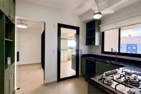 Apartamento à venda com 2 suítes em Parque Campolim, Sorocaba, SP
