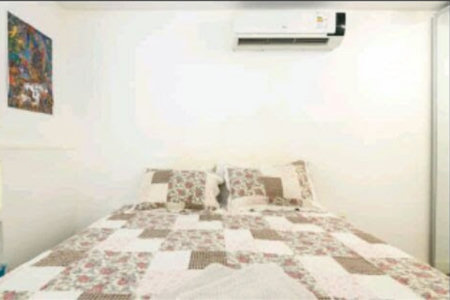 Apartamento à venda com 1 quarto no Centro, Rio de Janeiro, RJ