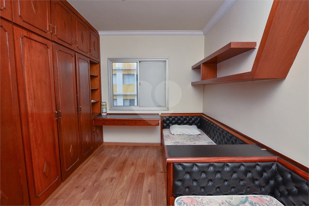 Apartamento à venda com 5 quartos, sendo 2 suítes, em Vila Clementino, São Paulo, SP