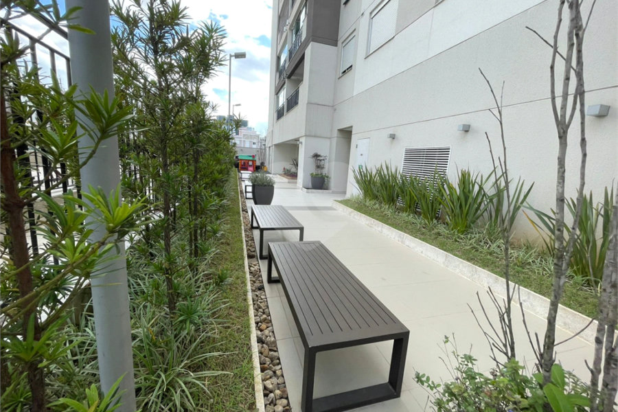 Apartamento à venda com 3 quartos, sendo 1 suíte, em Tucuruvi, São Paulo, SP
