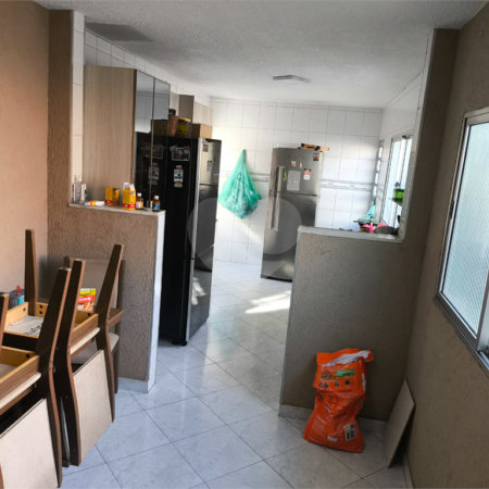 Casa à venda com 2 quartos em Vila Medeiros, São Paulo, SP