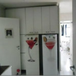 Apartamento à venda com 3 quartos, sendo 1 suíte,  em Vila Andrade, São Paulo, SP