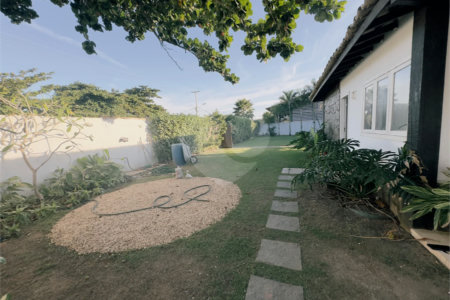 Casa à venda ou para alugar com 4 quartos em Praia Rasa, Armação dos Búzios, RJ