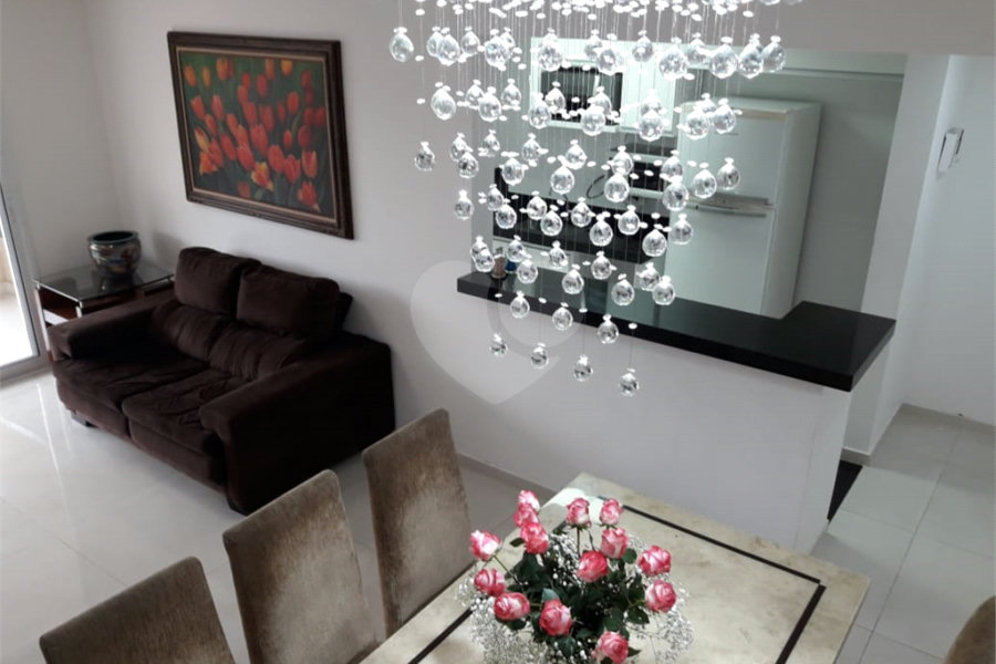 Apartamento à venda com 3 quartos, sendo 1 suíte, em Tremembé, São Paulo, SP